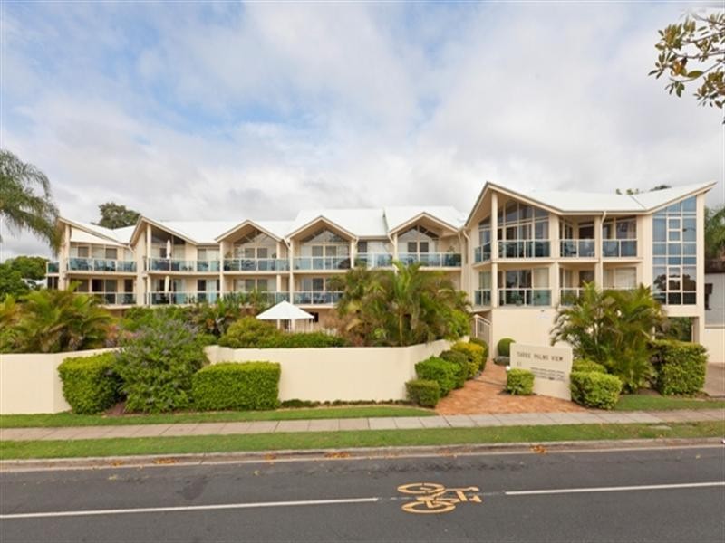 1/65 Waterloo Esplanade, Wynnum QLD 4178