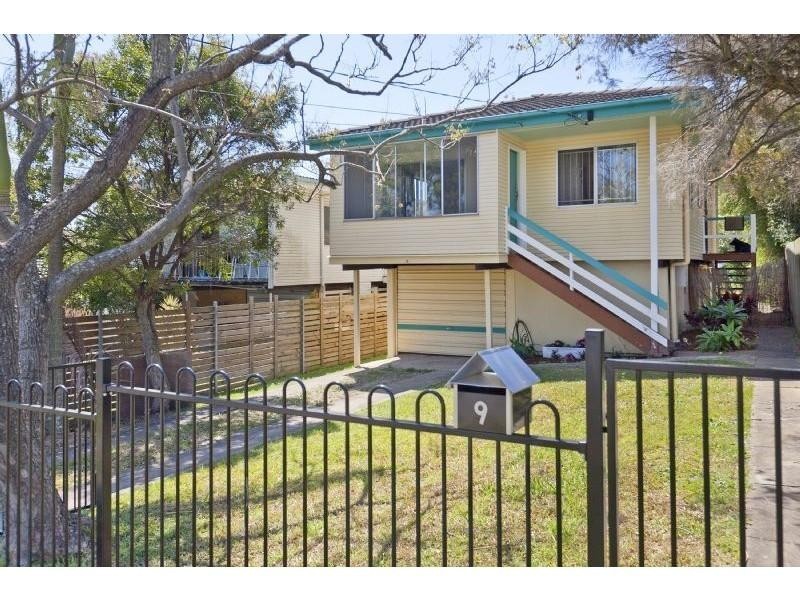 9 French Street, Wynnum QLD 4178