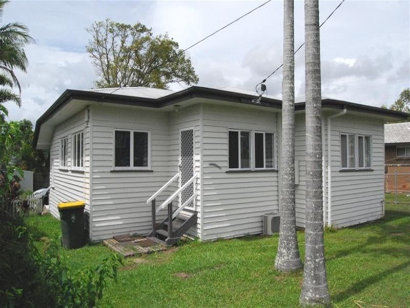 40 Madgwick Street, Wynnum QLD 4178