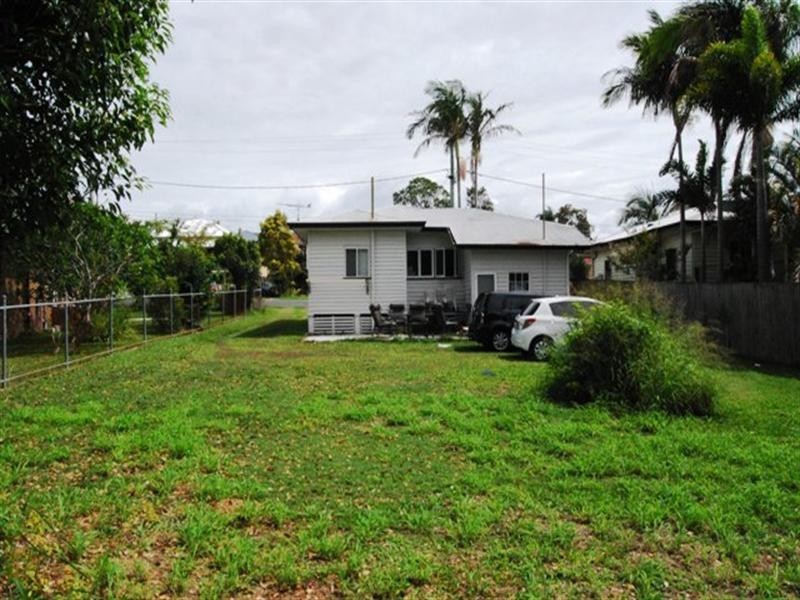 40 Madgwick Street, Wynnum QLD 4178