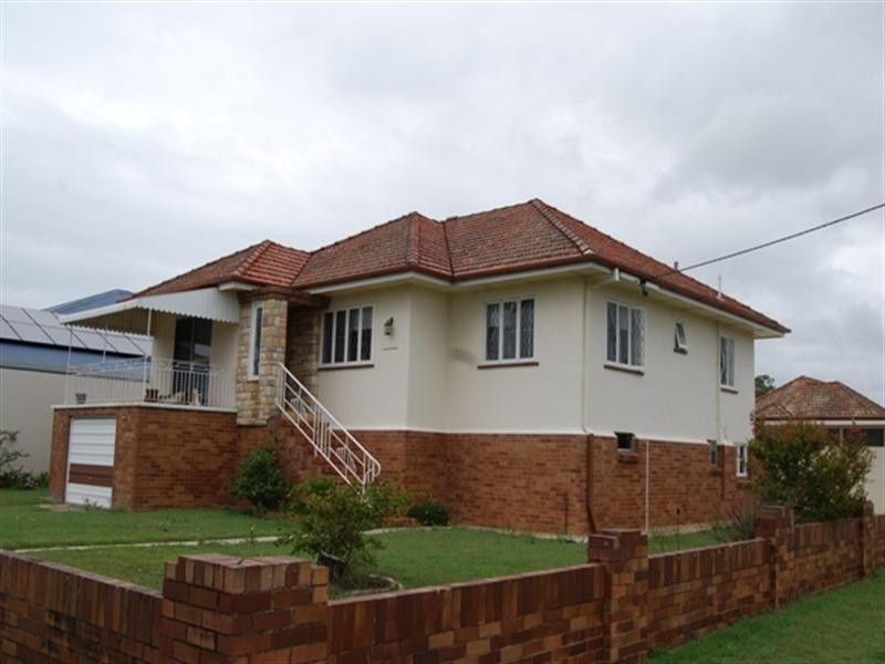 2328 Wynnum Road, Wynnum QLD 4178