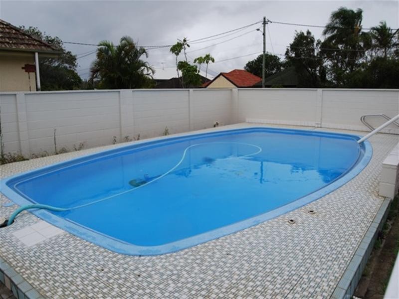 2328 Wynnum Road, Wynnum QLD 4178