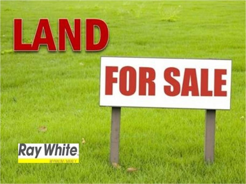 Lot 82, 60 Kitchener Street, Wynnum QLD 4178