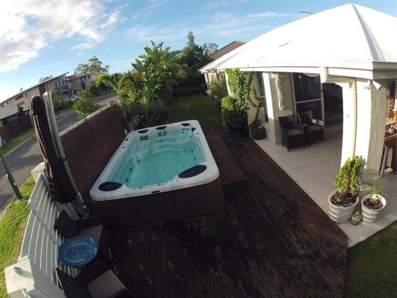 55 Rymera Crescent, Gumdale QLD 4154