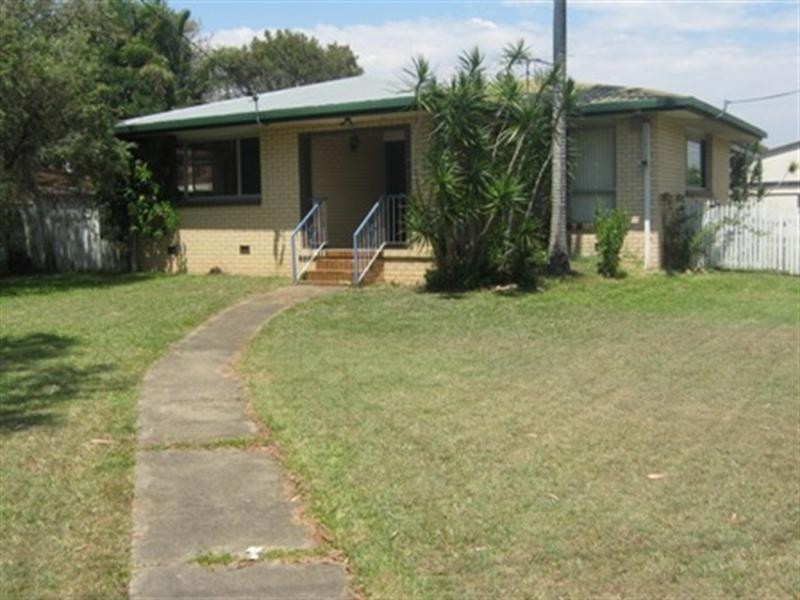 2 Jupiter Street, Capalaba QLD 4157