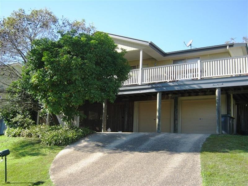 21 Madison Place, Carina QLD 4152
