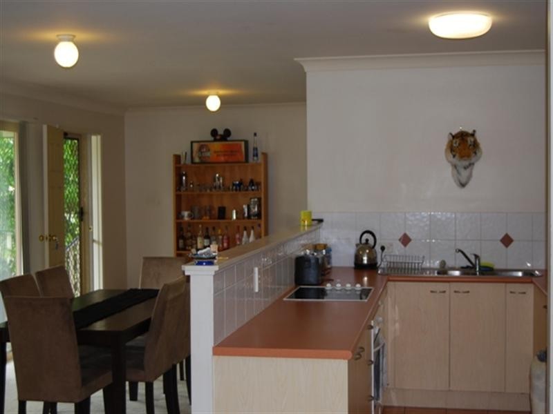 21 Madison Place, Carina QLD 4152