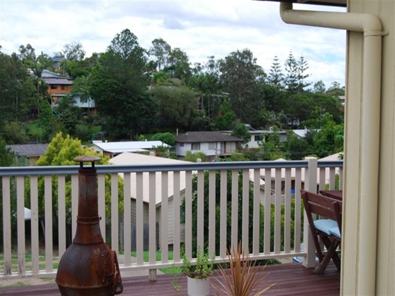 21 Madison Place, Carina QLD 4152