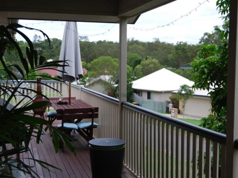 21 Madison Place, Carina QLD 4152