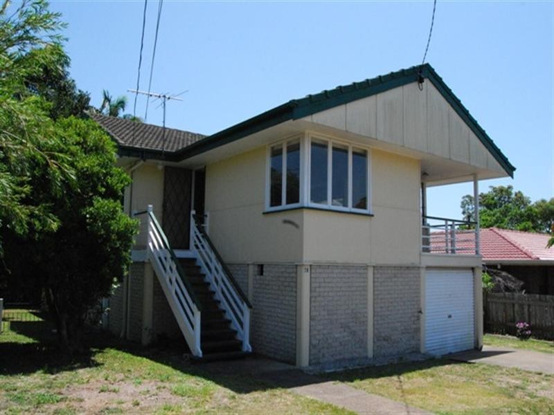 28 Gateway, Wynnum QLD 4178