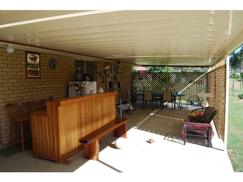Cedar Vale QLD 4285
