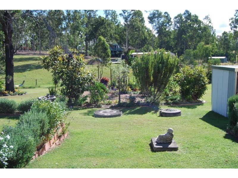 Cedar Vale QLD 4285