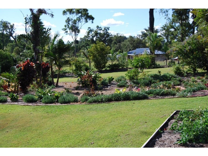 Cedar Vale QLD 4285