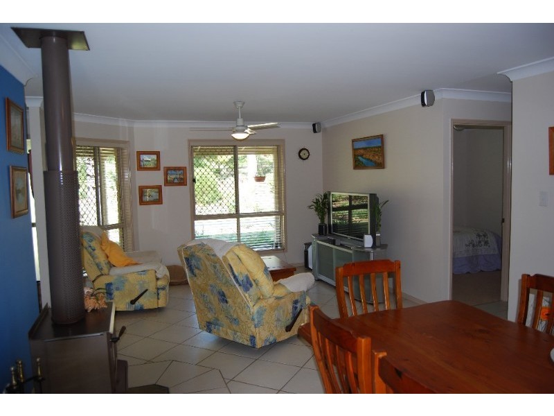 Cedar Vale QLD 4285