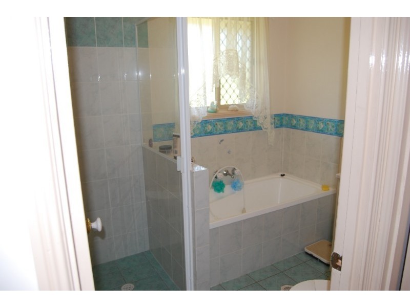 Cedar Vale QLD 4285