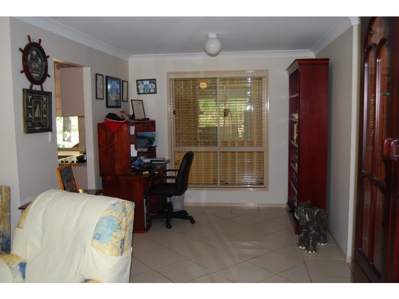 Cedar Vale QLD 4285