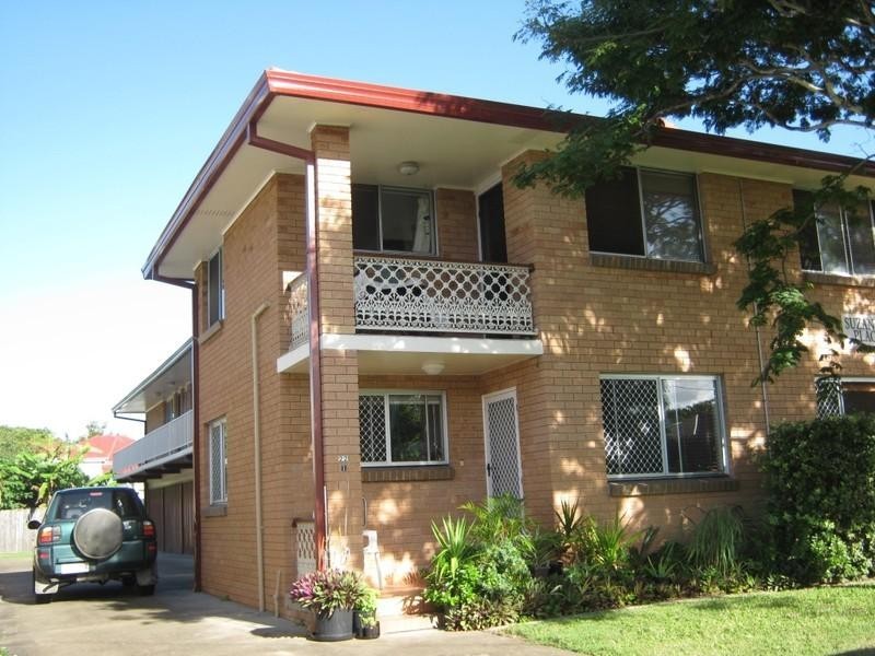 4/22 Charlotte Street, Wynnum QLD 4178