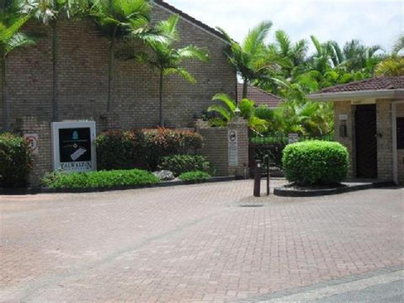 50/19 CROTONA ROAD- Talwalpin Gardens, Capalaba QLD 4157