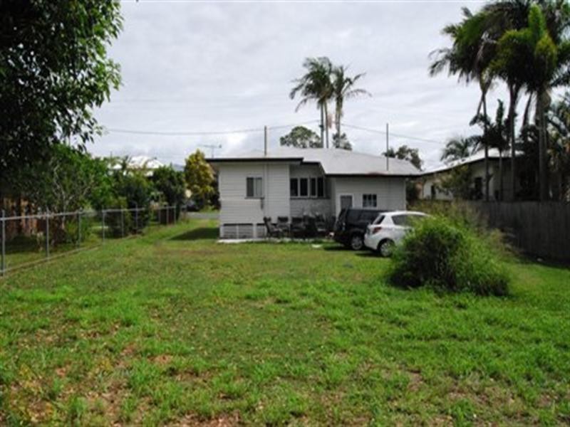 40 Madgwick Street, Wynnum QLD 4178