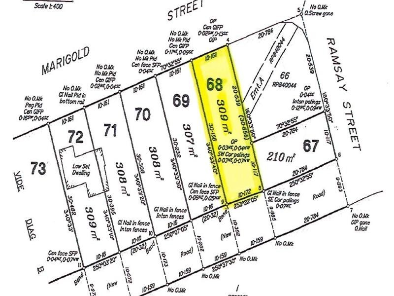 21 Marigold Street, Hemmant QLD 4174