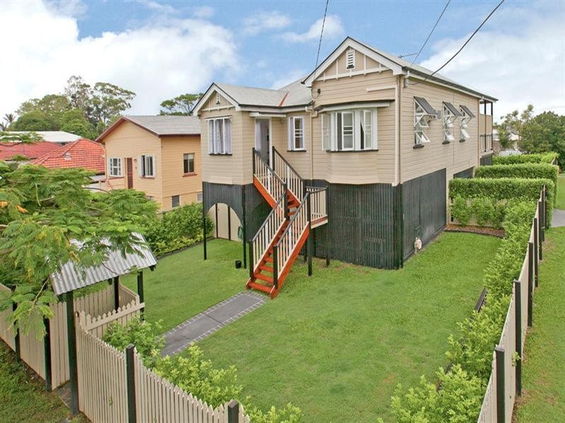 38 Ryder Street, Wynnum QLD 4178