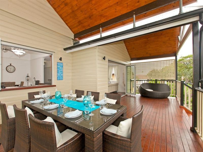 38 Ryder Street, Wynnum QLD 4178