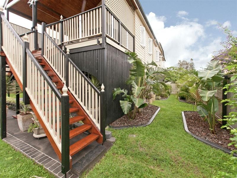 38 Ryder Street, Wynnum QLD 4178