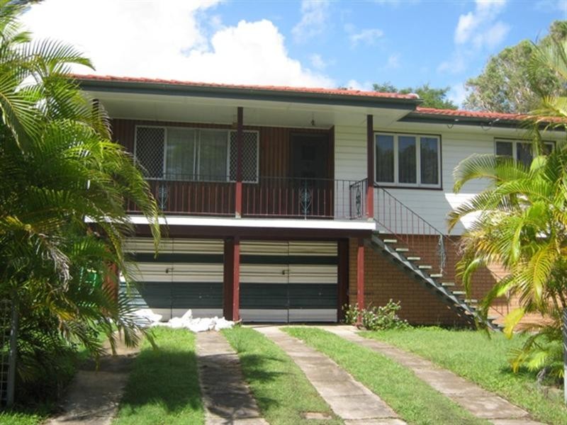7 Cabanda, Wynnum West QLD 4178
