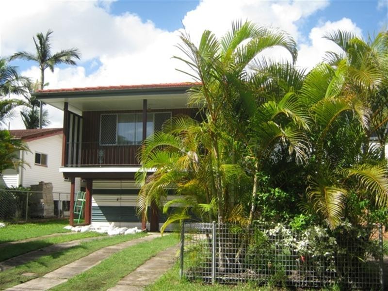 7 Cabanda, Wynnum West QLD 4178