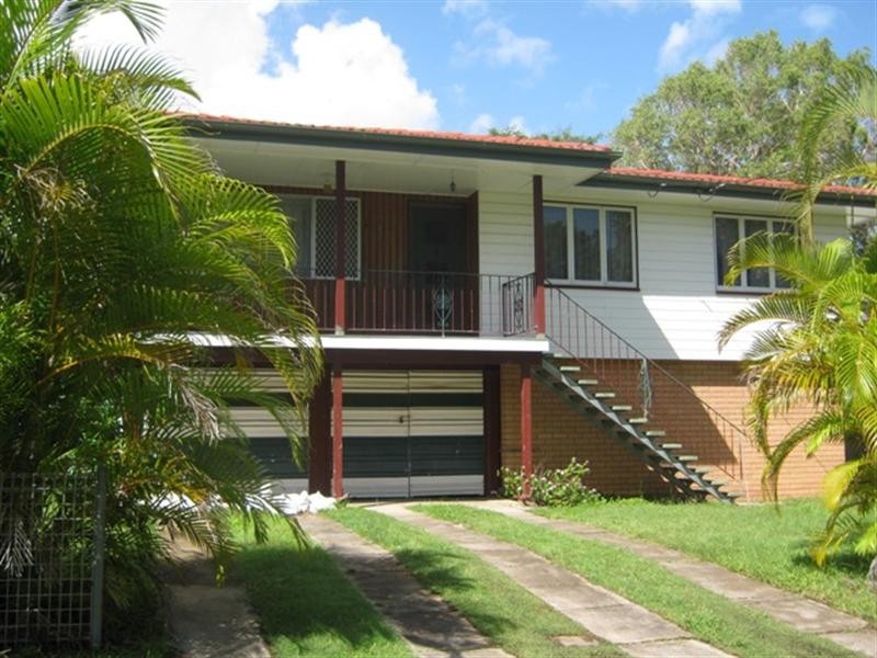 7 Cabanda, Wynnum West QLD 4178