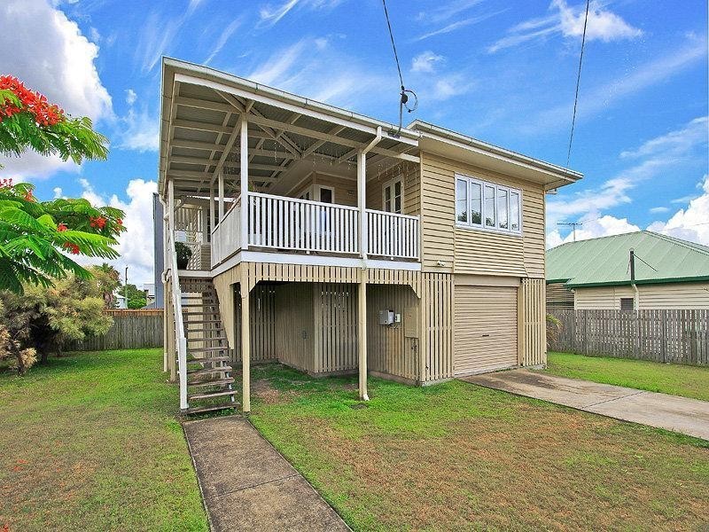 29 Besham Parade, Wynnum QLD 4178