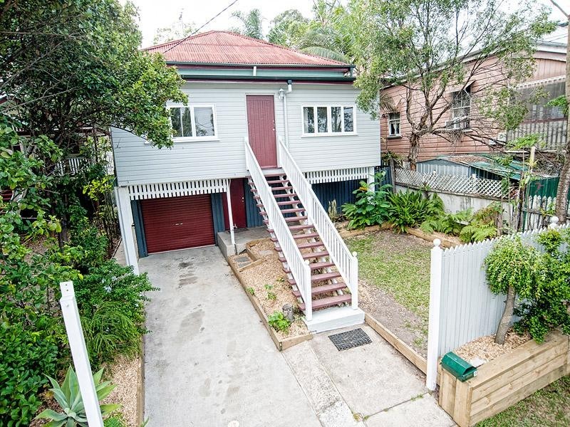 9 Caswell Street, East Brisbane QLD 4169