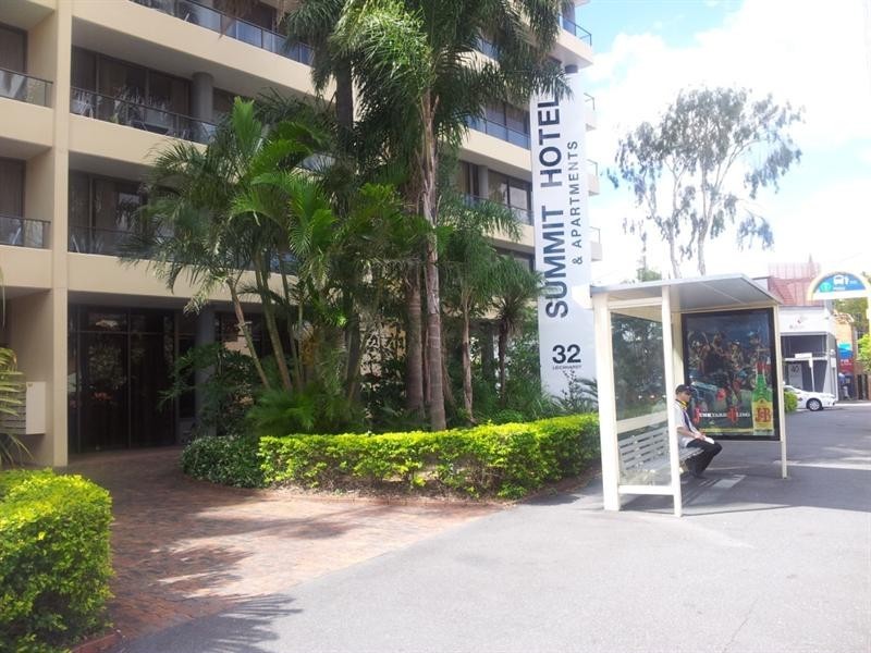 28/32 Leichhardt Street, Spring Hill QLD 4000