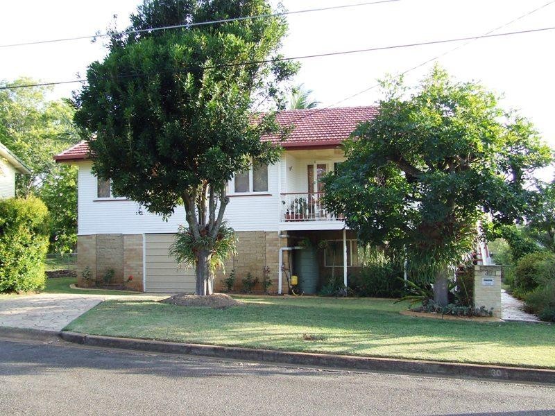 30 Cranleigh Street, Wynnum QLD 4178