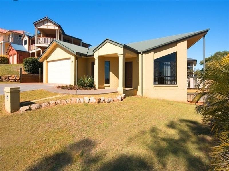 85 Hargreaves Road, Manly West QLD 4179