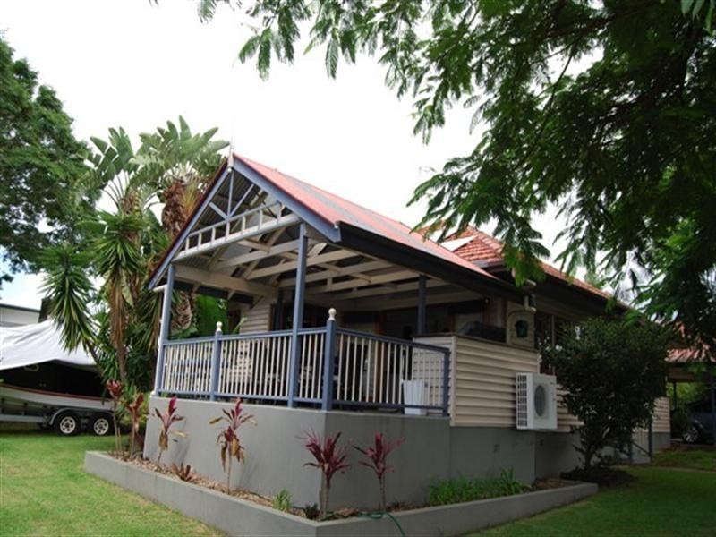 2155 Wynnum Road, Wynnum QLD 4178