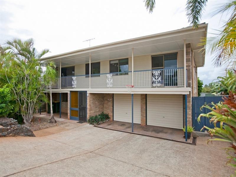 15 Lorelei Street, Manly West QLD 4179