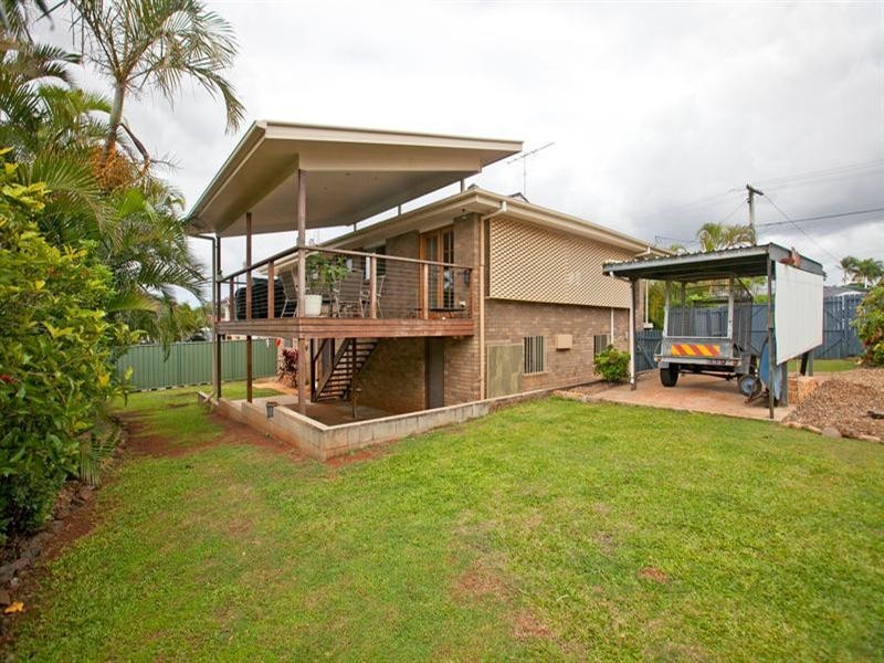 15 Lorelei Street, Manly West QLD 4179