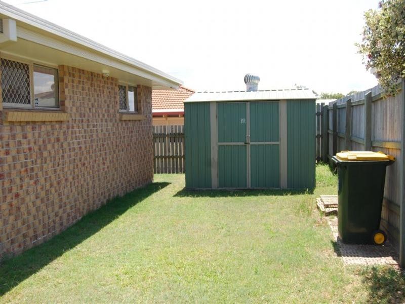 25 Jacaranda Street, Wynnum West QLD 4178