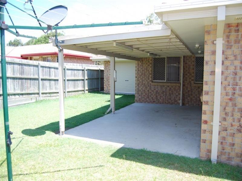 25 Jacaranda Street, Wynnum West QLD 4178