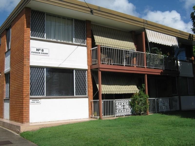 5/8 Cusack Parade, Wynnum QLD 4178