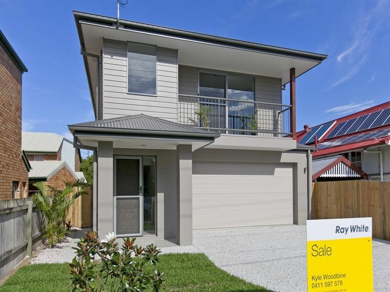 34 Bride Street, Wynnum QLD 4178