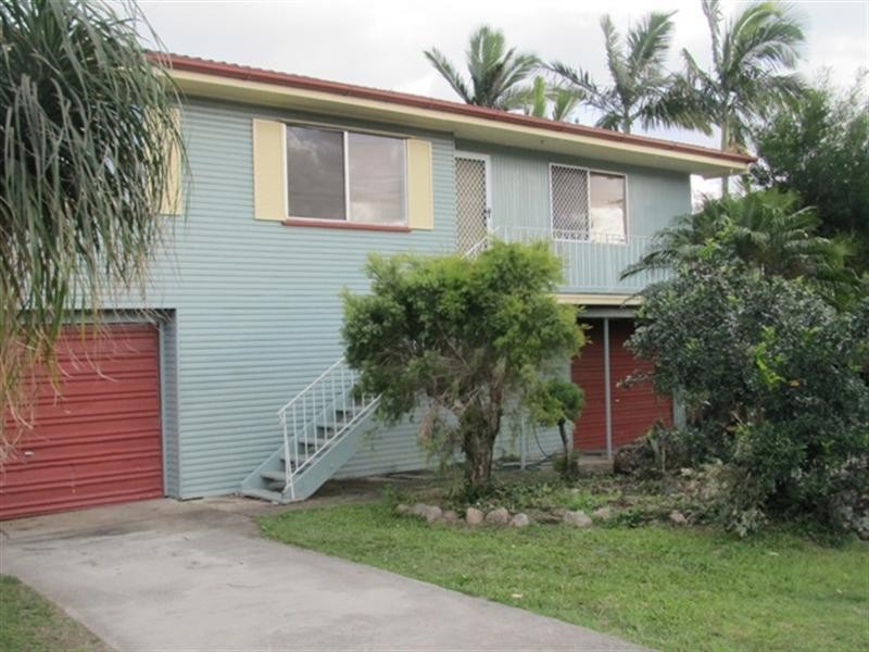 105 Malabar Street, Wynnum QLD 4178