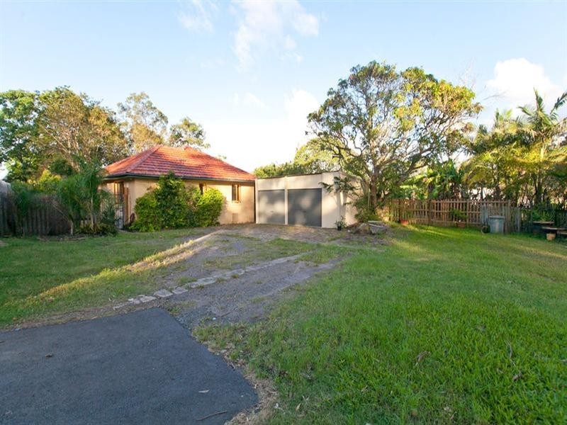 1715 Wynnum Road, Tingalpa QLD 4173