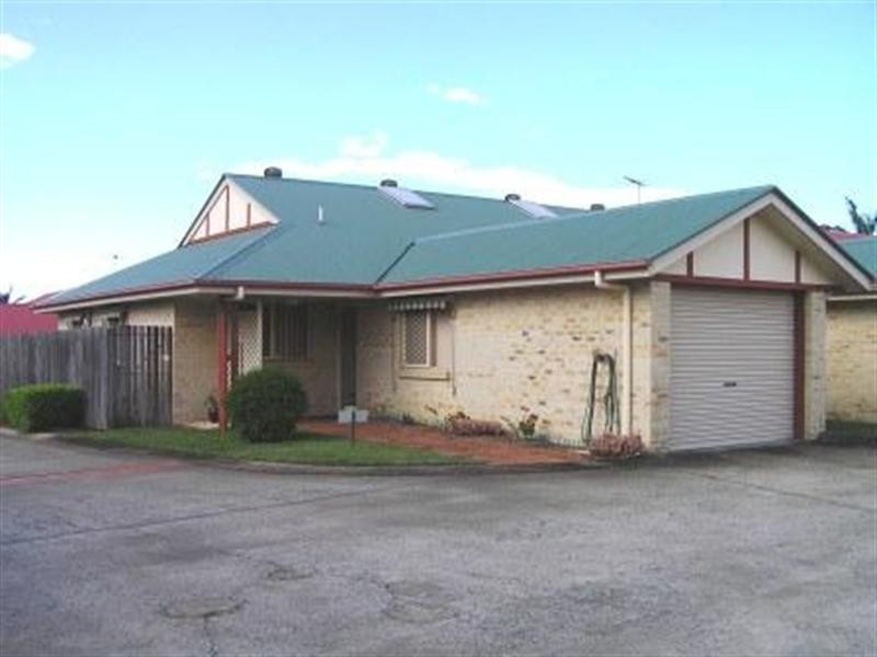 34/7A Copernicus Street, Wynnum West QLD 4178