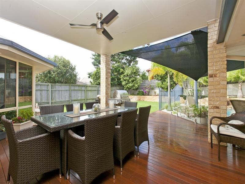 26 Springall Place, Wakerley QLD 4154