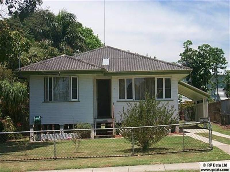 76 Chandos Street, Wynnum QLD 4178