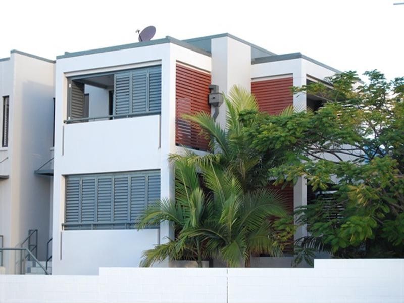 1/226 Stratton Terrace, Manly QLD 4179