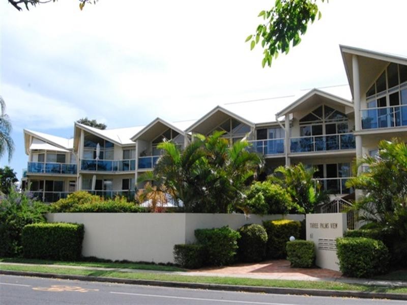 8/65 Waterloo Esplanade, Wynnum QLD 4178