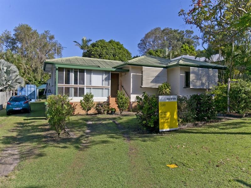 40 Ure Street, Wynnum QLD 4178